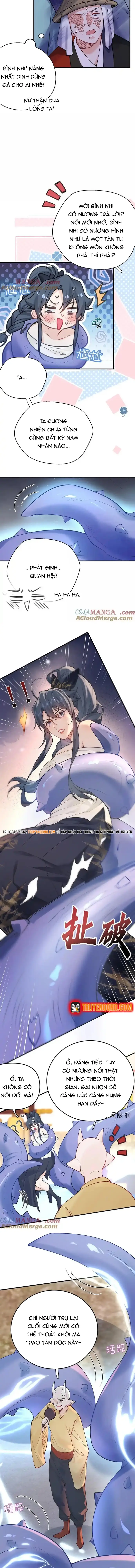 Ta Vô Địch Lúc Nào Chapter 282 - Trang 2