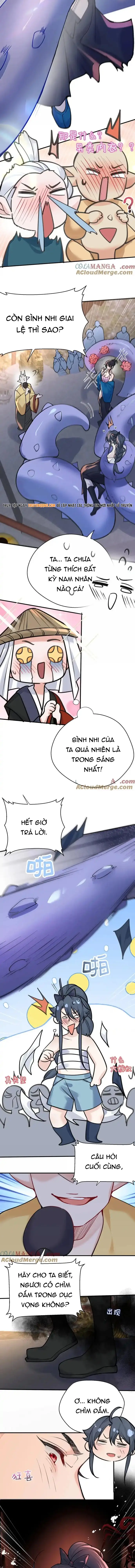 Ta Vô Địch Lúc Nào Chapter 282 - Trang 2