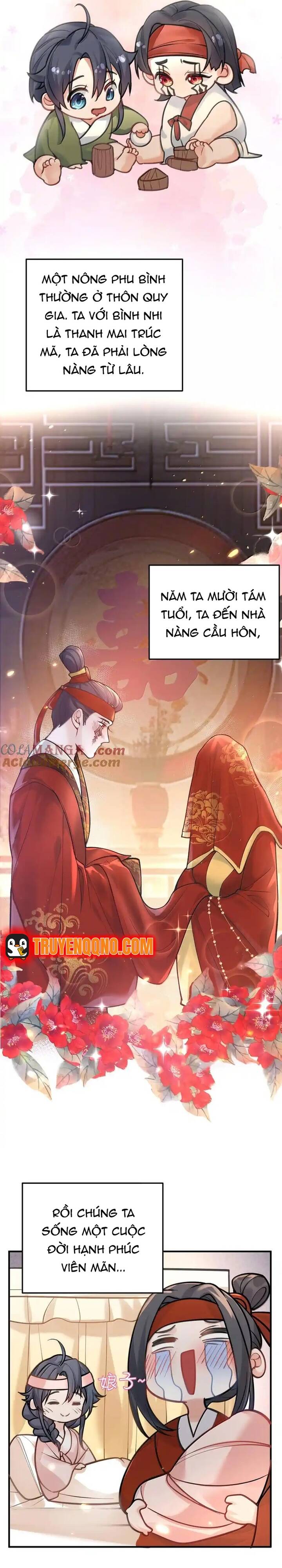 Ta Vô Địch Lúc Nào Chapter 283 - Trang 2