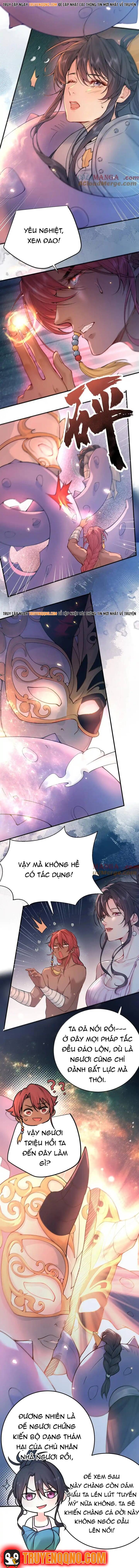 Ta Vô Địch Lúc Nào Chapter 284 - Trang 2