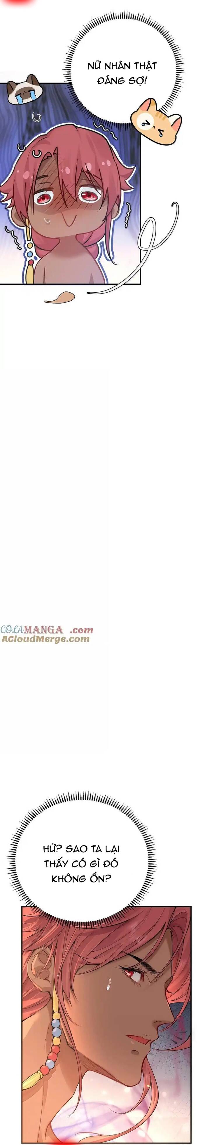 Ta Vô Địch Lúc Nào Chapter 284 - Trang 2