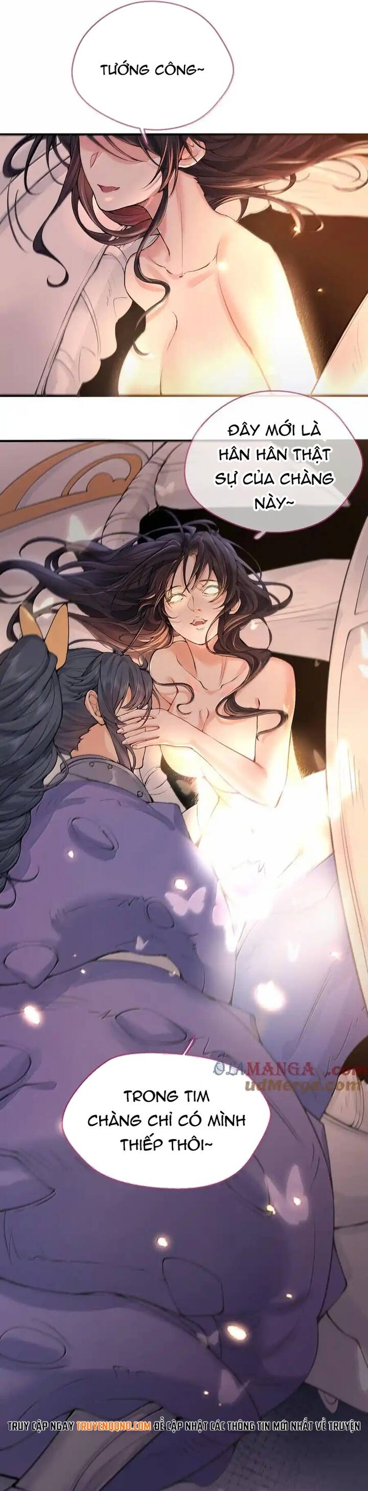 Ta Vô Địch Lúc Nào Chapter 284 - Trang 2