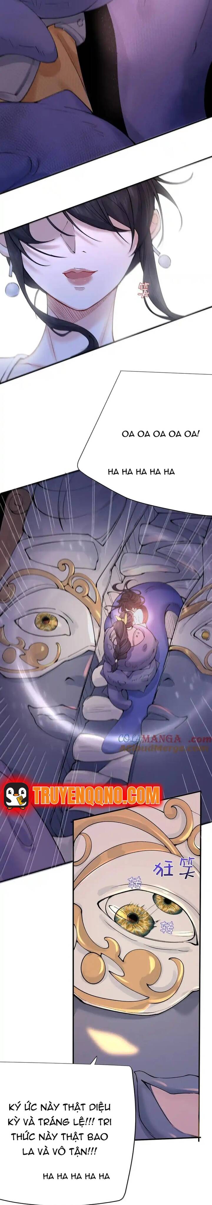 Ta Vô Địch Lúc Nào Chapter 284 - Trang 2