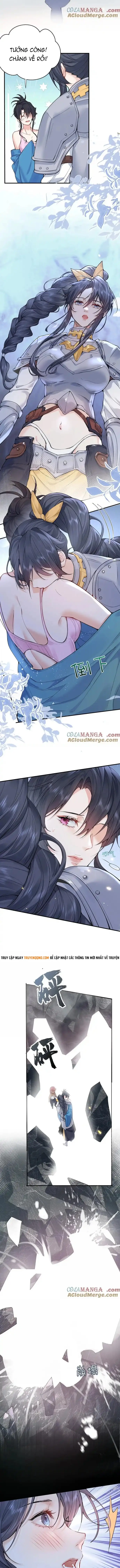 Ta Vô Địch Lúc Nào Chapter 285 - Trang 2