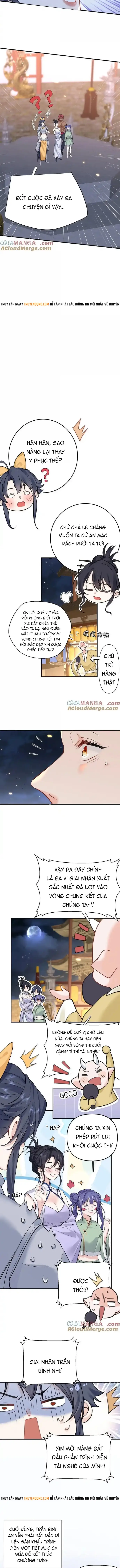 Ta Vô Địch Lúc Nào Chapter 285 - Trang 2