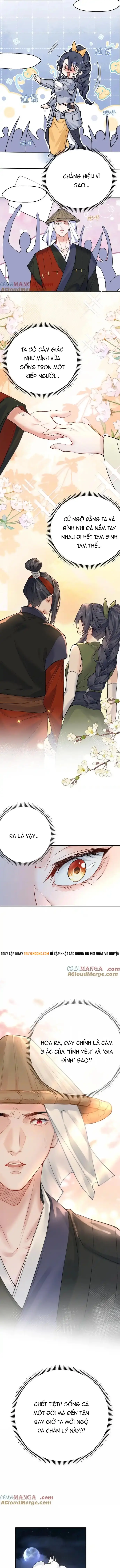 Ta Vô Địch Lúc Nào Chapter 285 - Trang 2