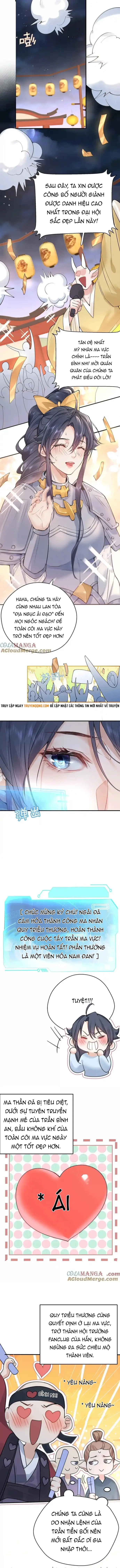 Ta Vô Địch Lúc Nào Chapter 285 - Trang 2