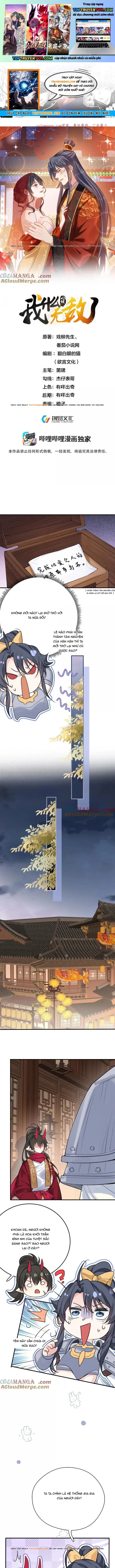 Ta Vô Địch Lúc Nào Chapter 286 - Trang 2