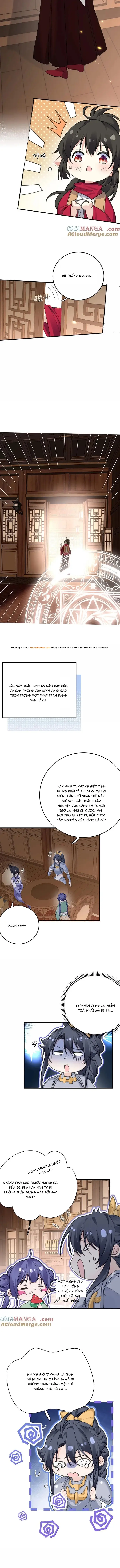 Ta Vô Địch Lúc Nào Chapter 286 - Trang 2