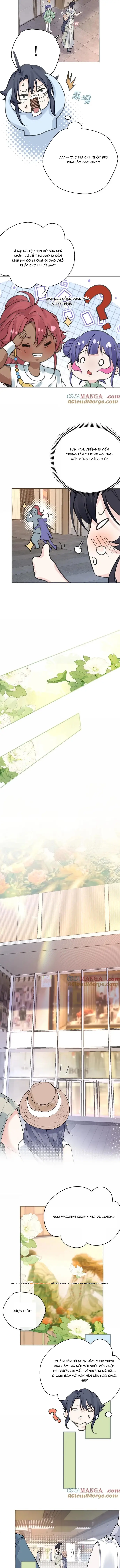 Ta Vô Địch Lúc Nào Chapter 286 - Trang 2