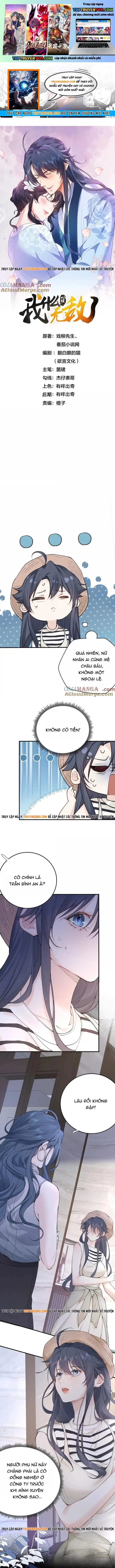 Ta Vô Địch Lúc Nào Chapter 287 - Next 