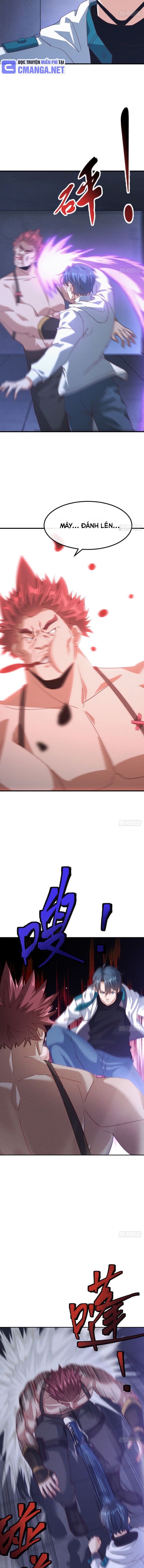 Ta Vô Địch Phản Sáo Lộ Chapter 10 - Trang 2