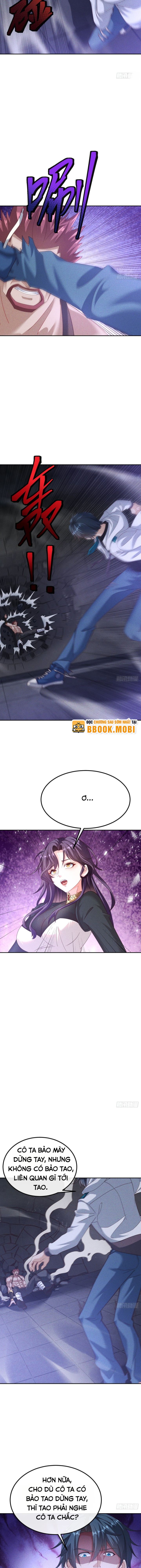 Ta Vô Địch Phản Sáo Lộ Chapter 10 - Trang 2