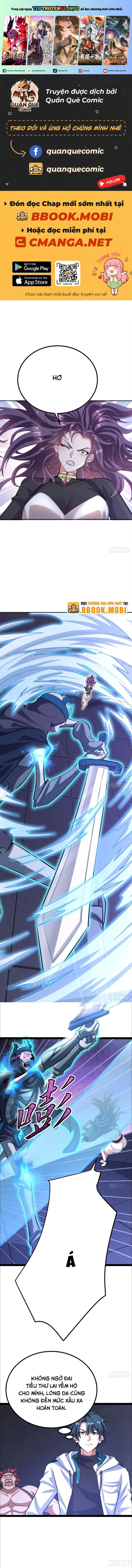 Ta Vô Địch Phản Sáo Lộ Chapter 12 - Trang 2