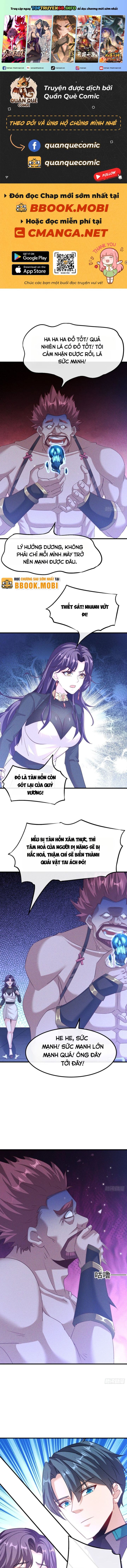Ta Vô Địch Phản Sáo Lộ Chapter 13 - Trang 2