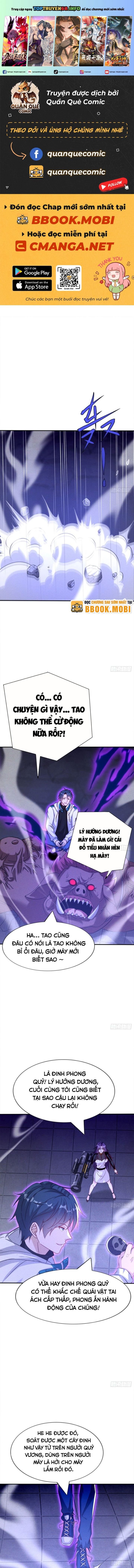 Ta Vô Địch Phản Sáo Lộ Chapter 14 - Trang 2