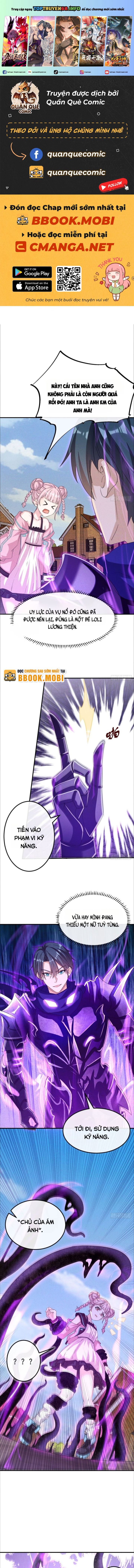 Ta Vô Địch Phản Sáo Lộ Chapter 25 - Trang 2