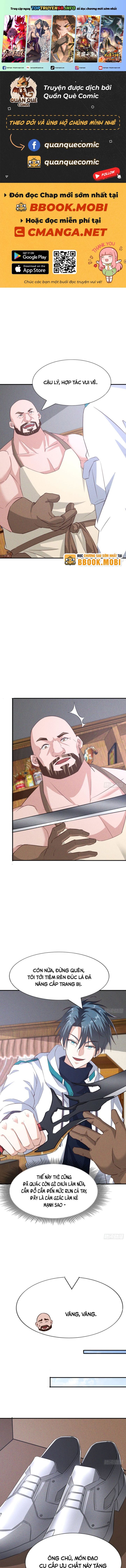 Ta Vô Địch Phản Sáo Lộ Chapter 27 - Trang 2