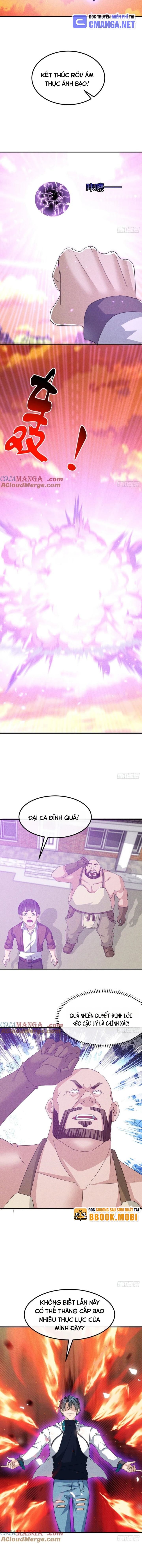 Ta Vô Địch Phản Sáo Lộ Chapter 28 - Trang 2