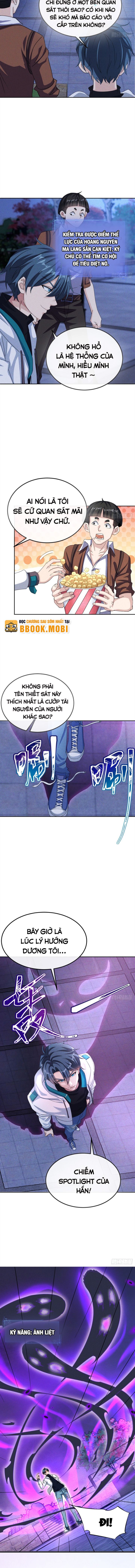 Ta Vô Địch Phản Sáo Lộ Chapter 3 - Trang 2