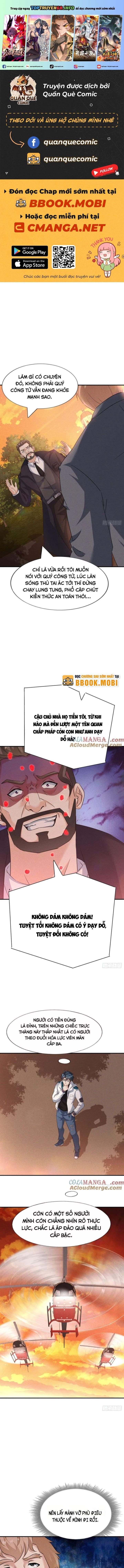 Ta Vô Địch Phản Sáo Lộ Chapter 31 - Trang 2