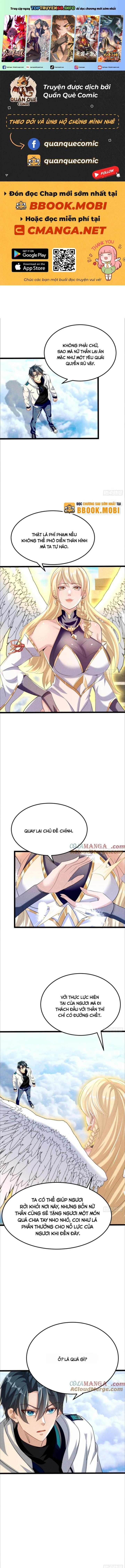 Ta Vô Địch Phản Sáo Lộ Chapter 32 - Trang 2