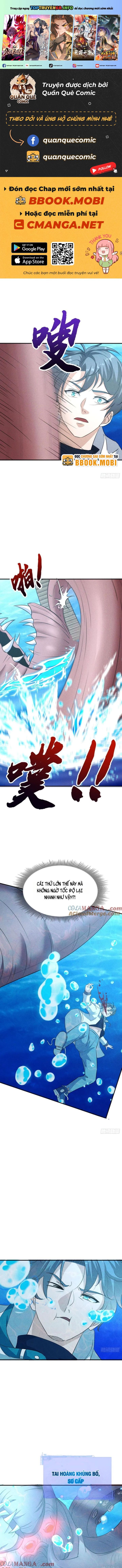 Ta Vô Địch Phản Sáo Lộ Chapter 33 - Trang 2