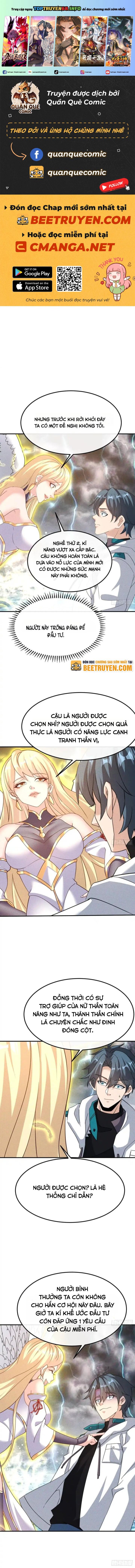 Ta Vô Địch Phản Sáo Lộ Chapter 34 - Trang 2