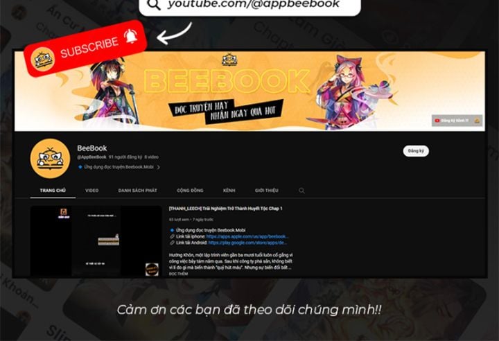 Ta Vô Địch Phản Sáo Lộ Chapter 4 - Trang 2