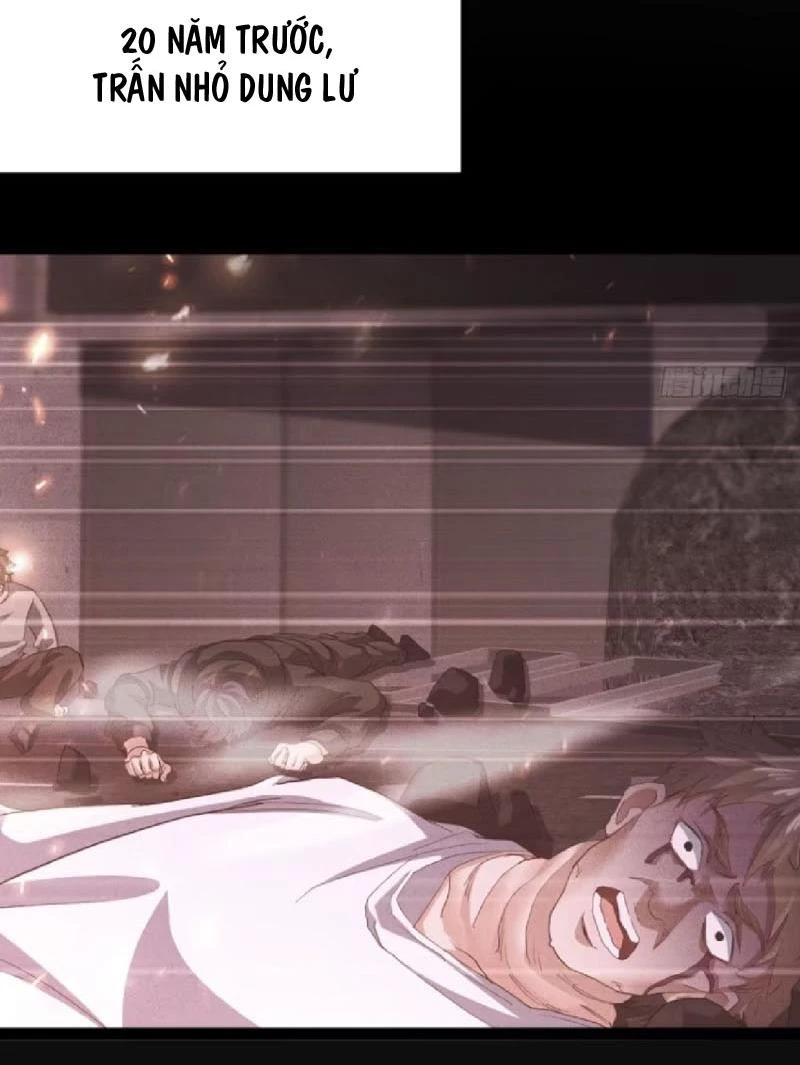 Ta Vô Địch Phản Sáo Lộ Chapter 44 - Trang 2