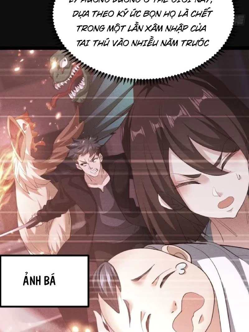 Ta Vô Địch Phản Sáo Lộ Chapter 44 - Trang 2
