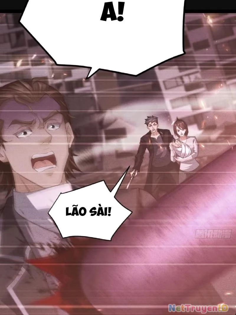 Ta Vô Địch Phản Sáo Lộ Chapter 44 - Trang 2
