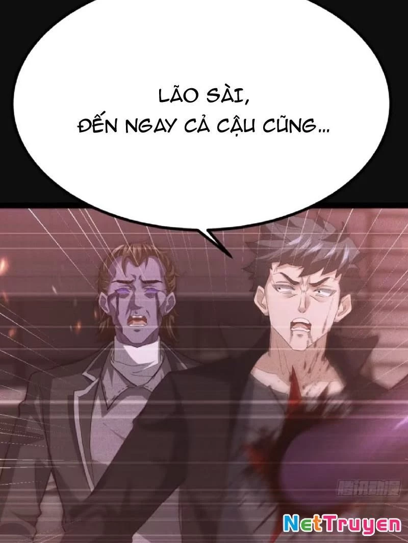 Ta Vô Địch Phản Sáo Lộ Chapter 44 - Trang 2