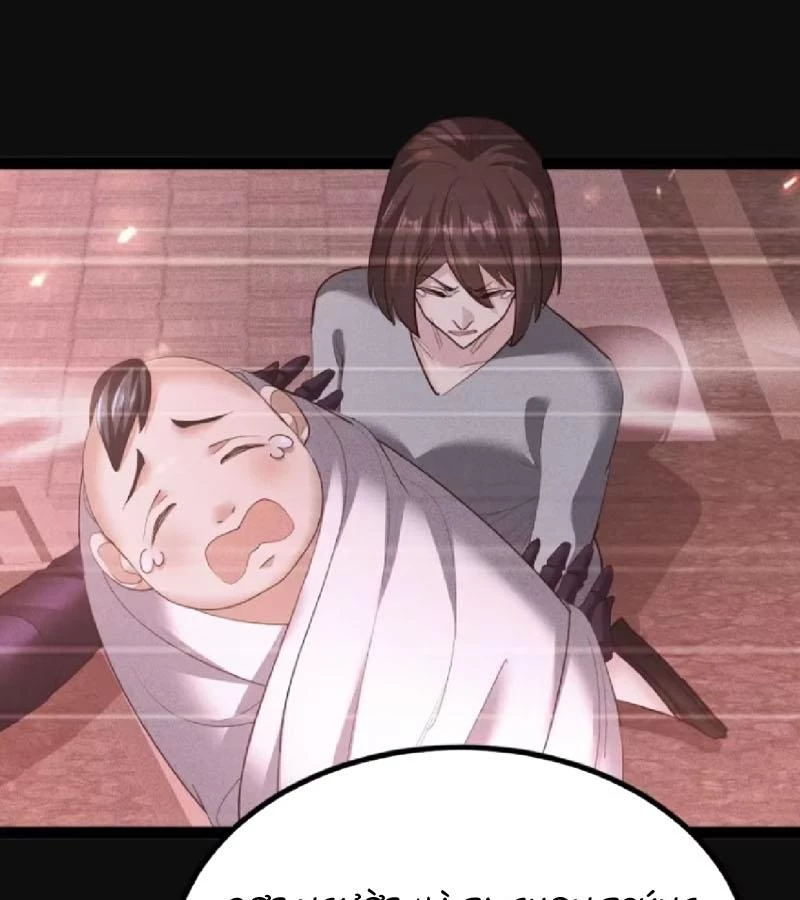 Ta Vô Địch Phản Sáo Lộ Chapter 44 - Trang 2