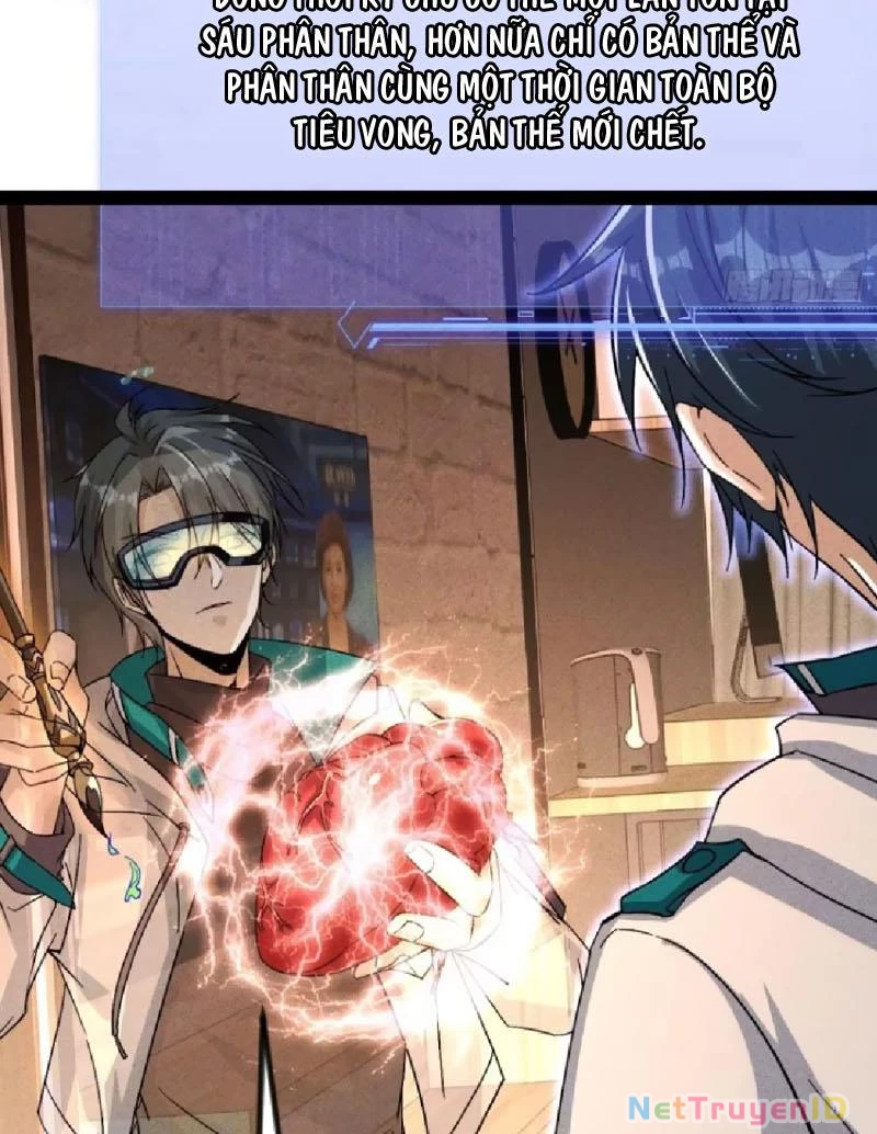 Ta Vô Địch Phản Sáo Lộ Chapter 45 - Trang 2