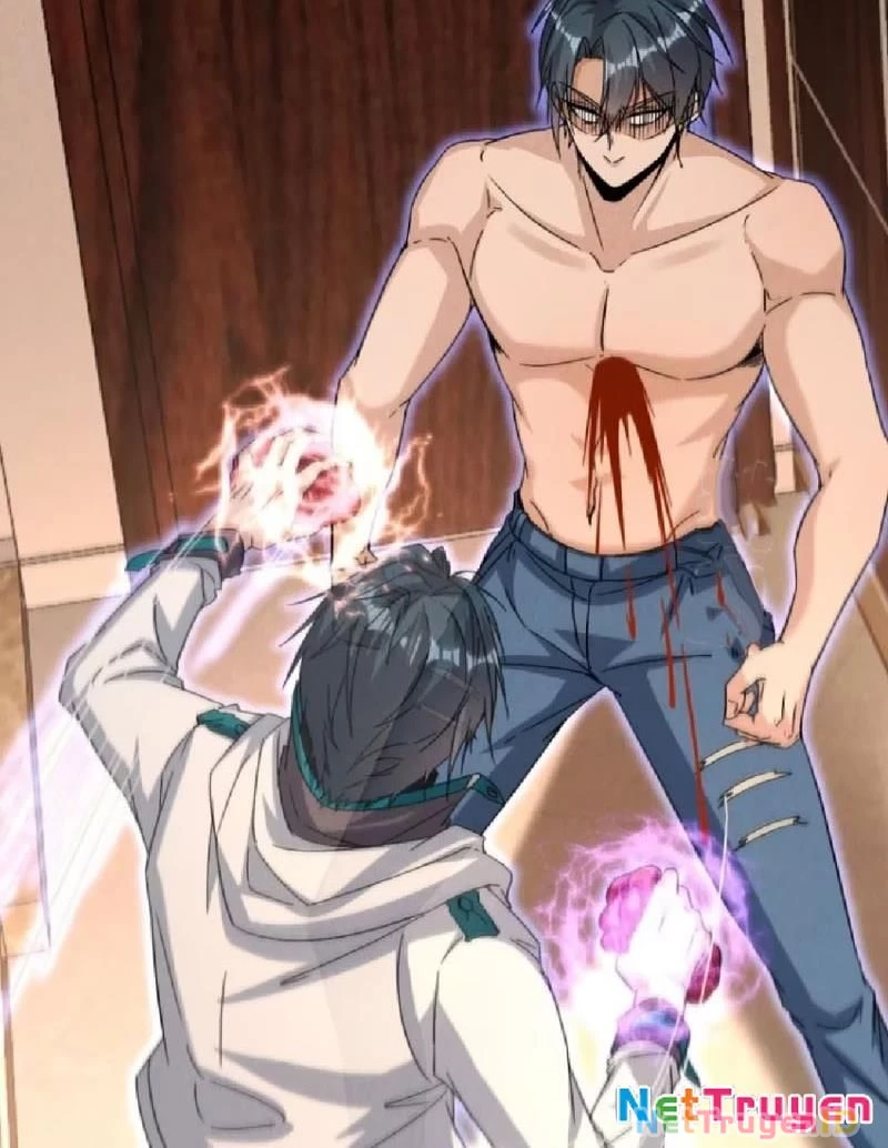 Ta Vô Địch Phản Sáo Lộ Chapter 45 - Trang 2
