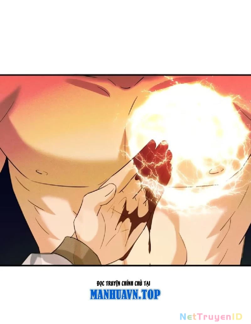 Ta Vô Địch Phản Sáo Lộ Chapter 45 - Trang 2