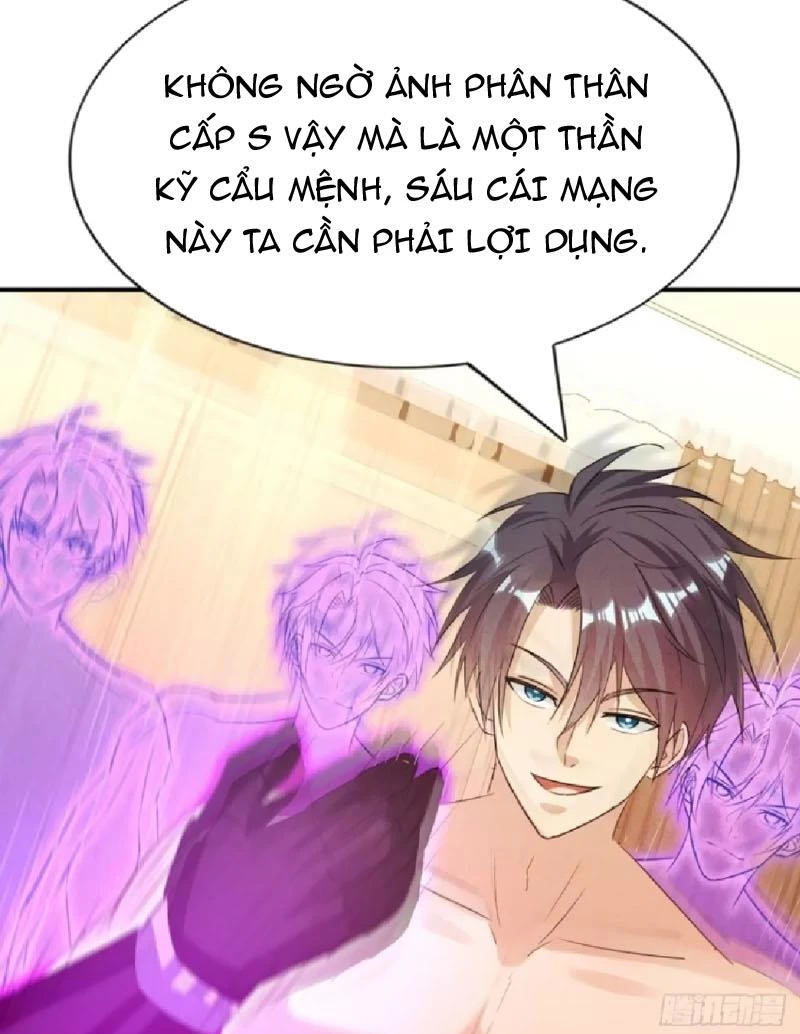 Ta Vô Địch Phản Sáo Lộ Chapter 45 - Trang 2