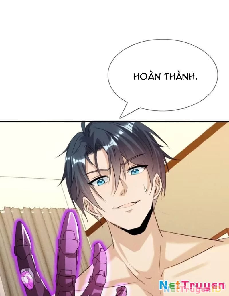 Ta Vô Địch Phản Sáo Lộ Chapter 45 - Trang 2
