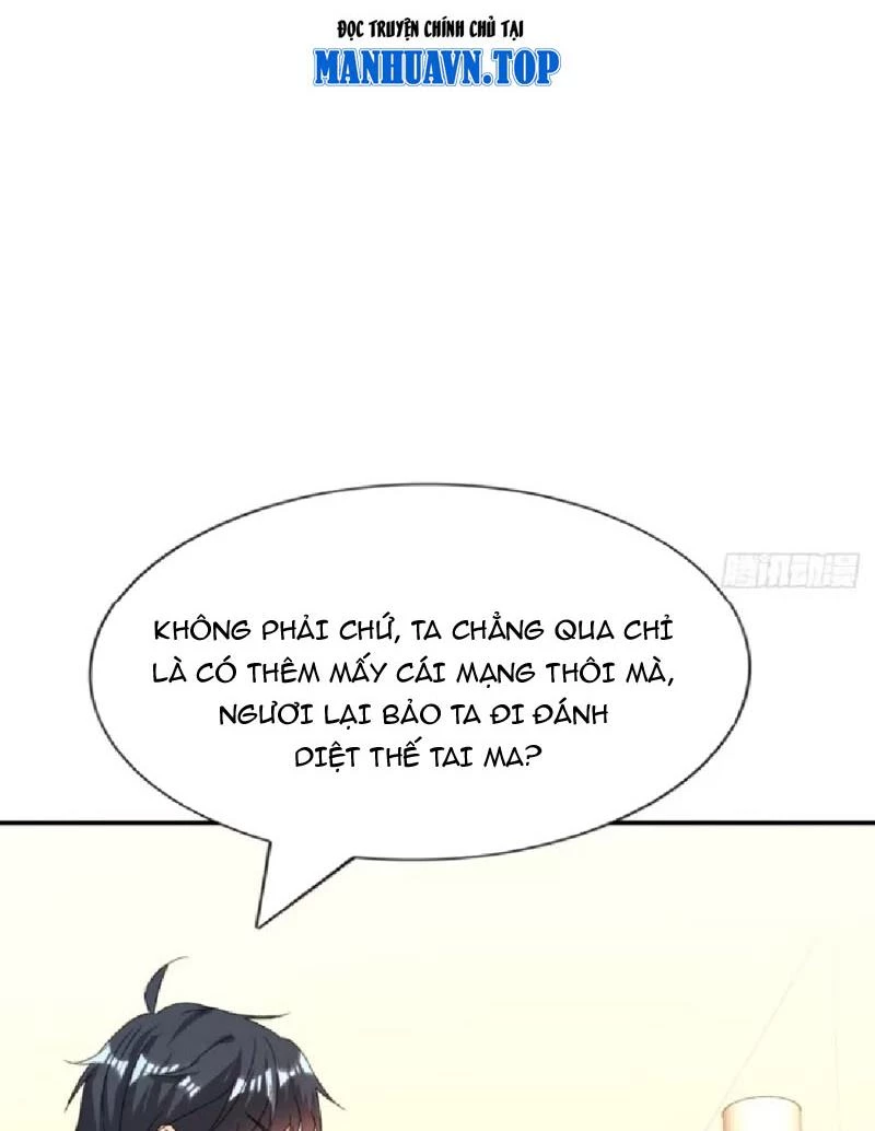 Ta Vô Địch Phản Sáo Lộ Chapter 45 - Trang 2