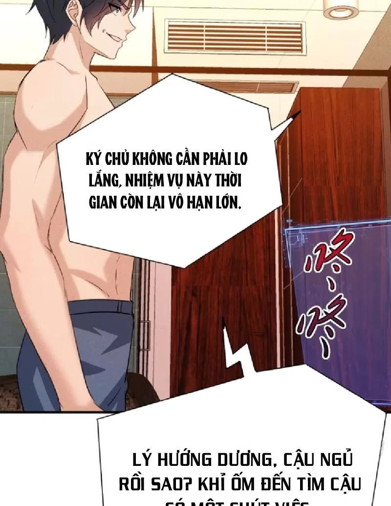 Ta Vô Địch Phản Sáo Lộ Chapter 45 - Trang 2