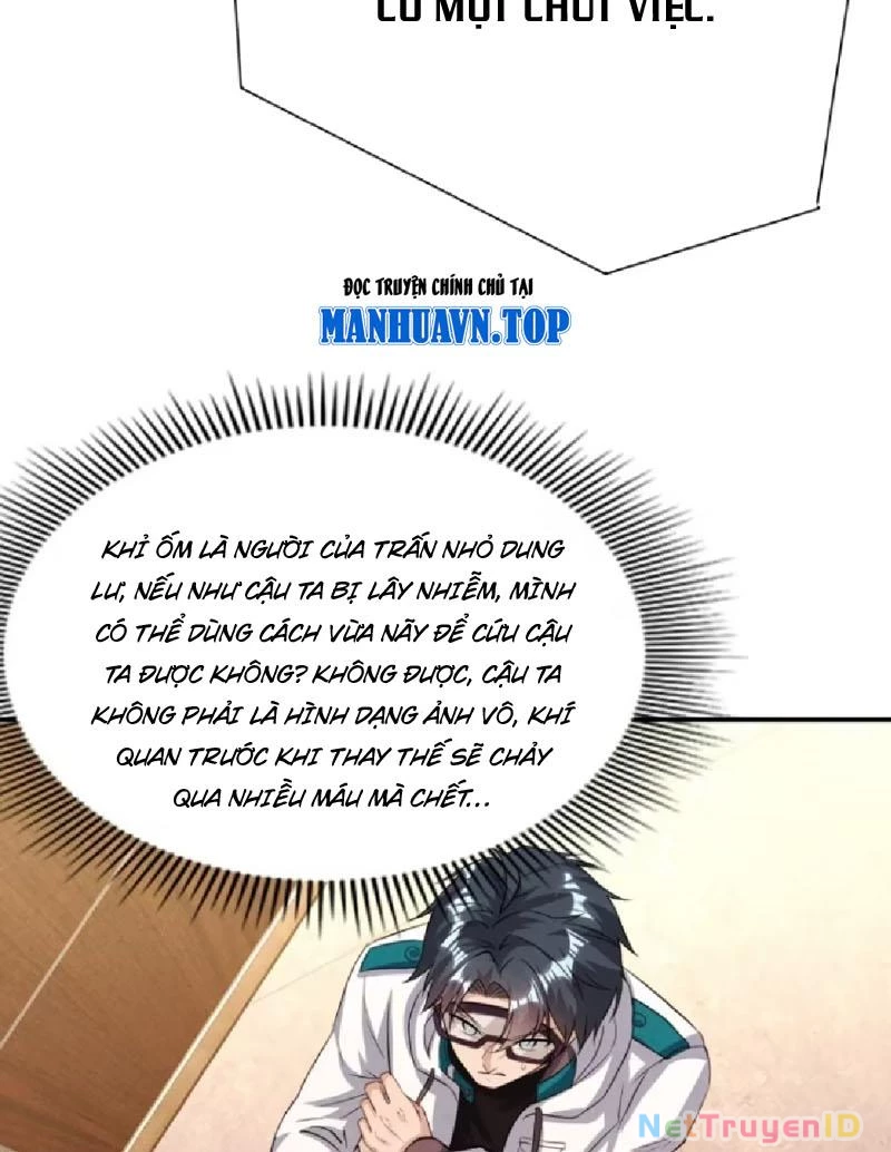 Ta Vô Địch Phản Sáo Lộ Chapter 45 - Trang 2