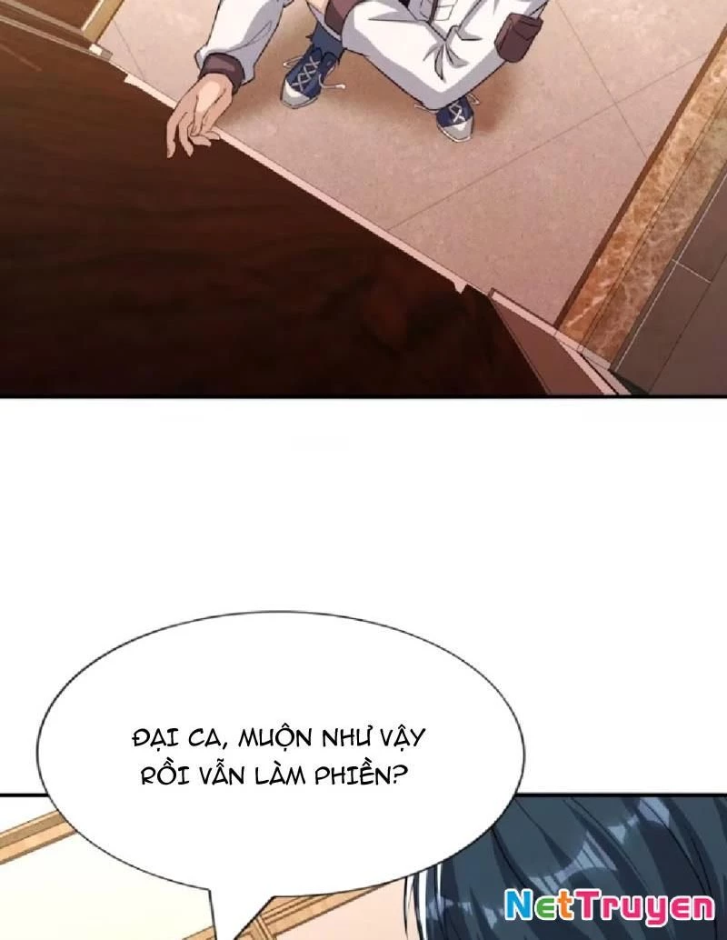 Ta Vô Địch Phản Sáo Lộ Chapter 45 - Trang 2