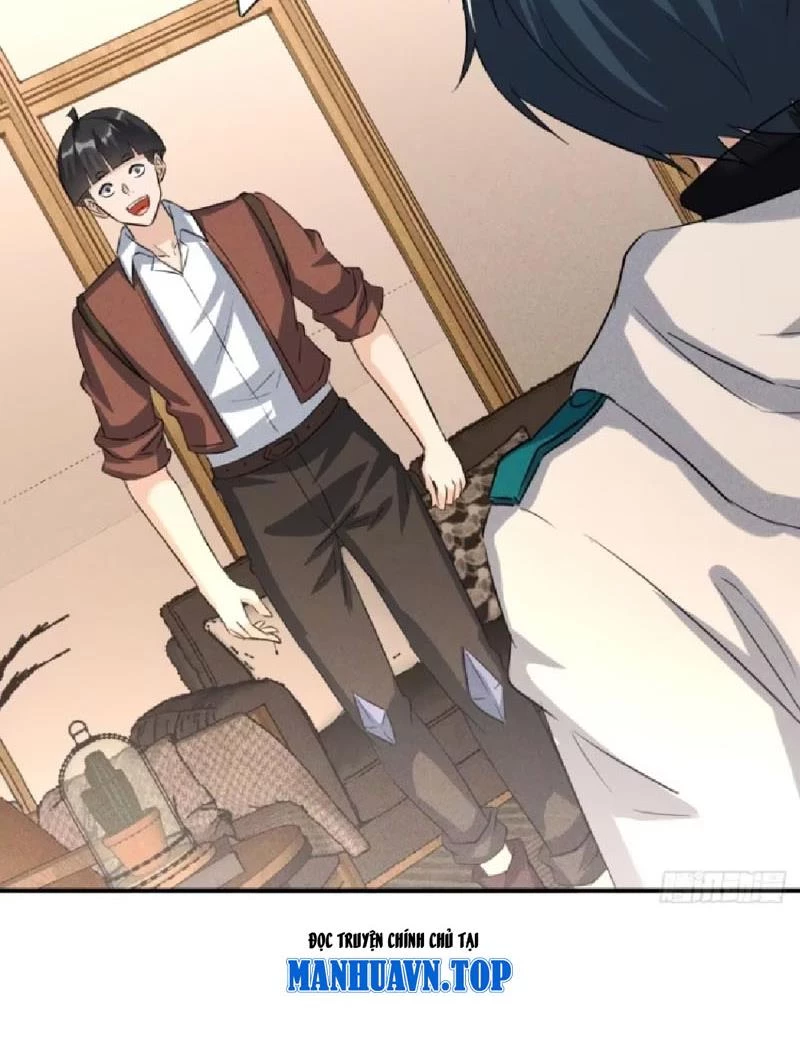 Ta Vô Địch Phản Sáo Lộ Chapter 45 - Trang 2