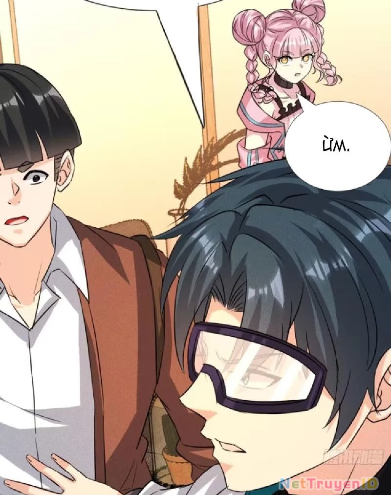 Ta Vô Địch Phản Sáo Lộ Chapter 45 - Trang 2