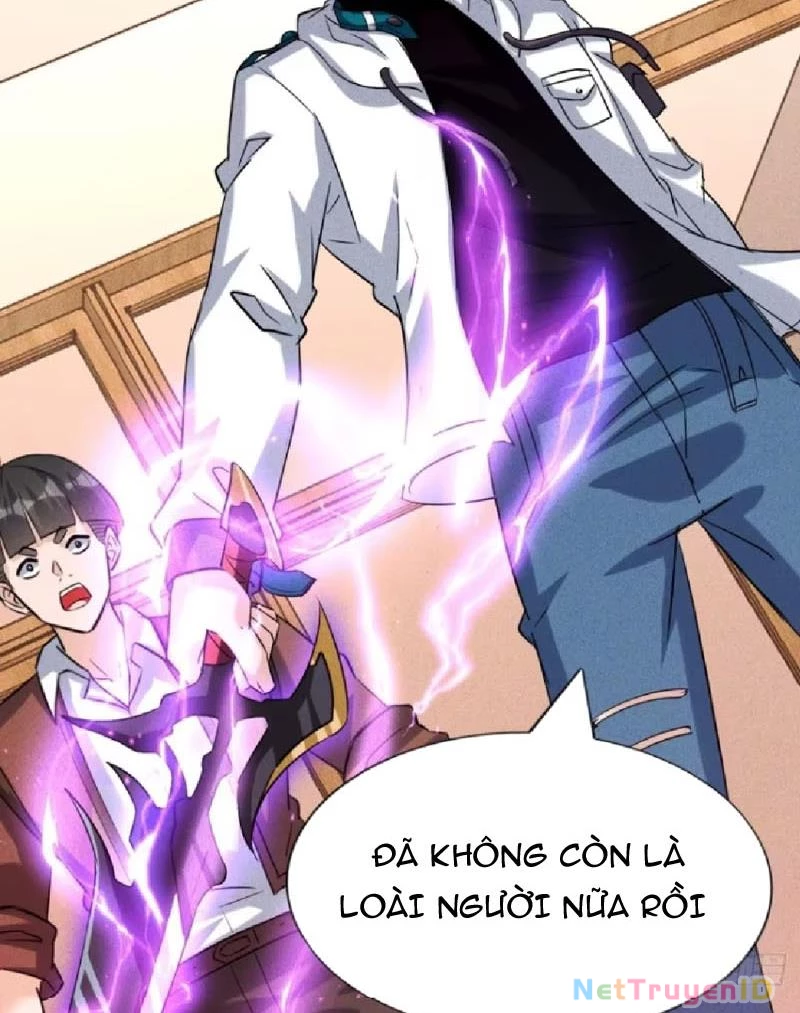 Ta Vô Địch Phản Sáo Lộ Chapter 45 - Trang 2