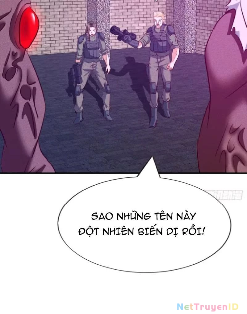 Ta Vô Địch Phản Sáo Lộ Chapter 45 - Trang 2