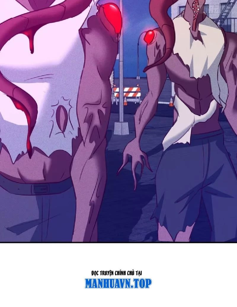 Ta Vô Địch Phản Sáo Lộ Chapter 45 - Trang 2