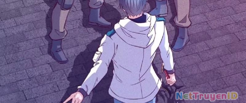 Ta Vô Địch Phản Sáo Lộ Chapter 45 - Trang 2