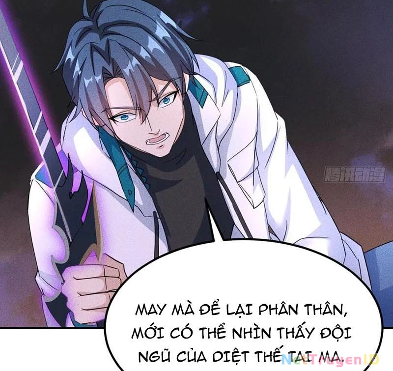 Ta Vô Địch Phản Sáo Lộ Chapter 46 - Trang 2